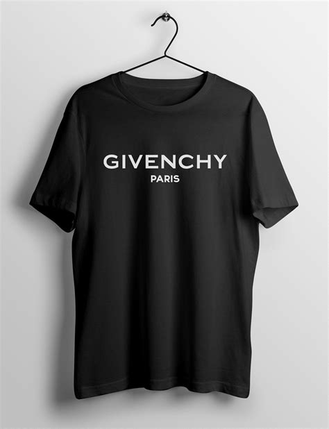 givenchy clothing women|unisex givenchy.